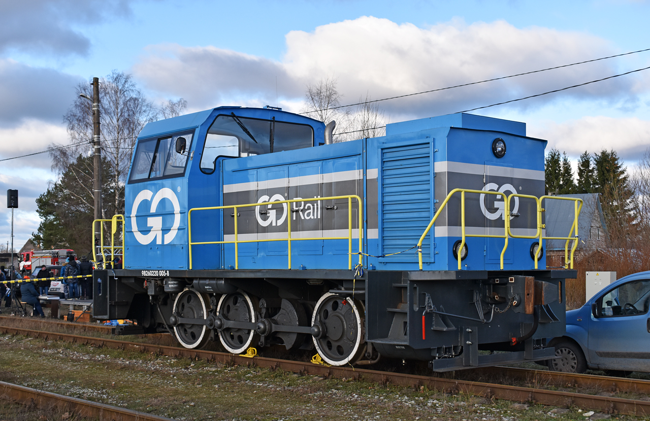 Эстония, Частные Перевозчики, № ТГМ23В-1425 — Эстония, Частные Перевозчики, № ТГМ23В-1425 —