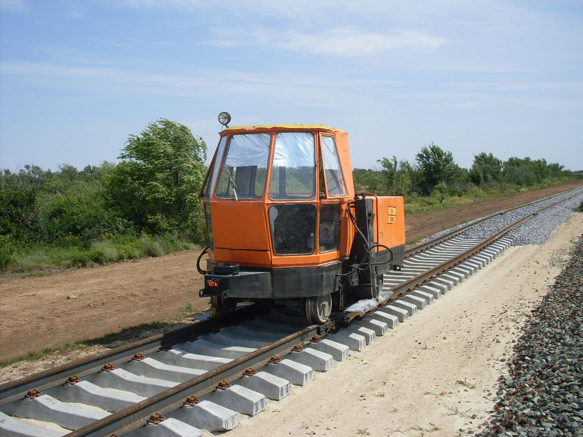 Приволжская железная дорога, № МСШУ3-429 — 