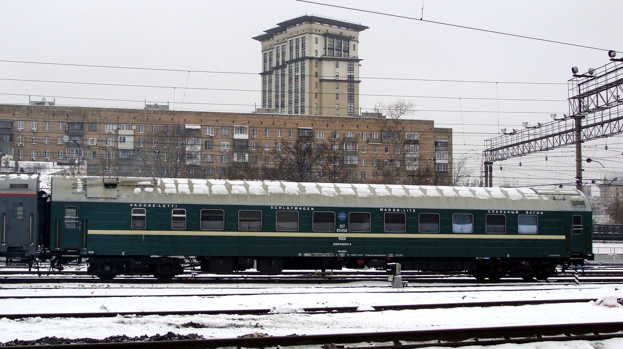 Прочее — Пассажирские Поезда