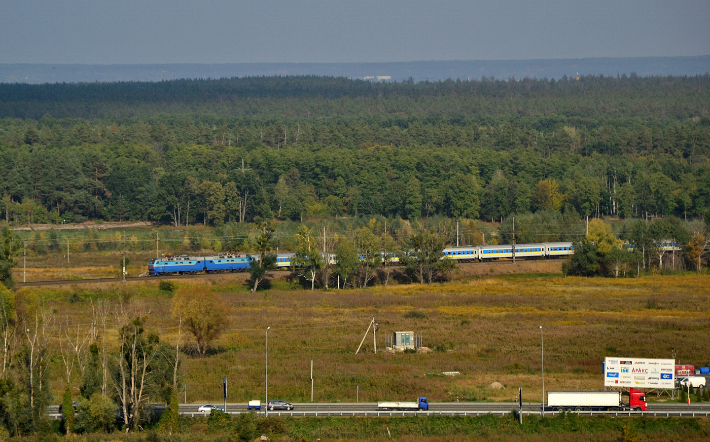 Юго-Западная железная дорога, № ЧС8-019 — 