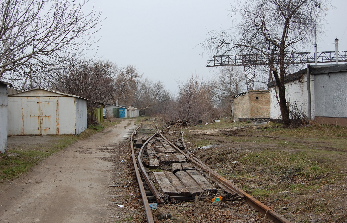 Юго-Западная железная дорога — Станции и Перегоны