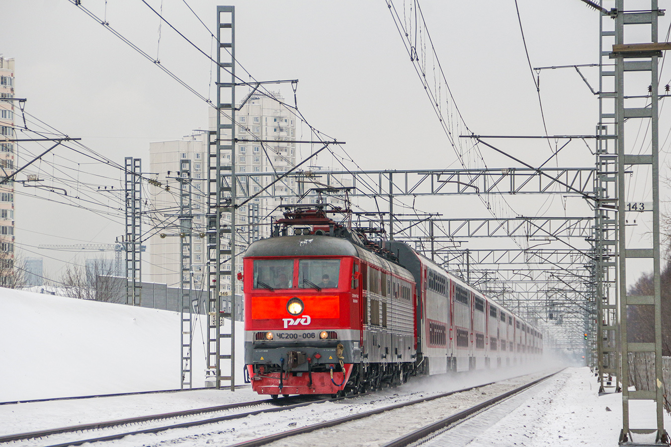 Ховрино москва смоленск